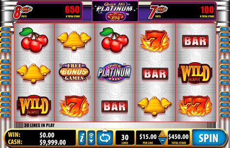 Quick Hit Slot: Play Free Slot Machine Game by Bally: .